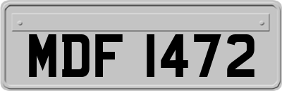 MDF1472