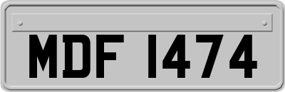 MDF1474