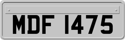 MDF1475
