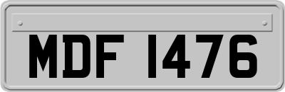 MDF1476