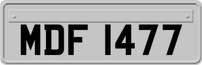 MDF1477