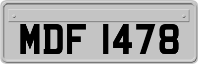 MDF1478
