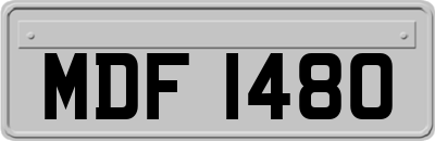 MDF1480