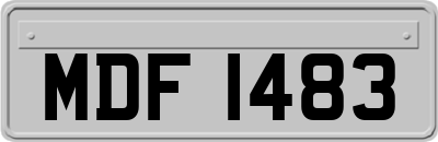 MDF1483
