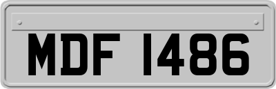 MDF1486
