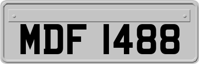 MDF1488