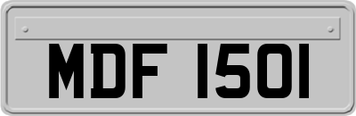 MDF1501