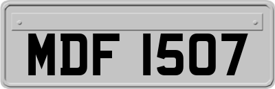 MDF1507