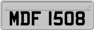 MDF1508