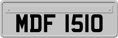 MDF1510