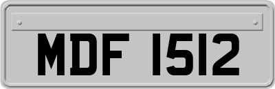 MDF1512