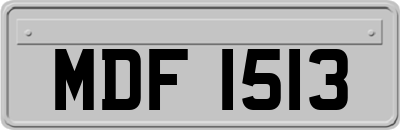MDF1513