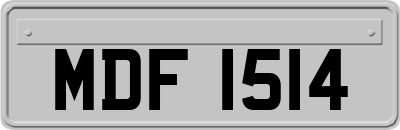 MDF1514