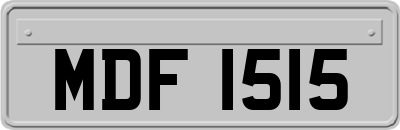MDF1515