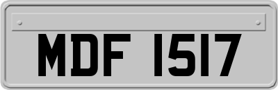 MDF1517