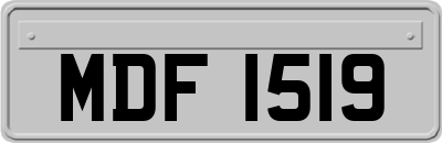 MDF1519
