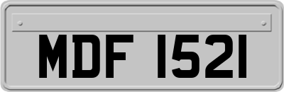 MDF1521