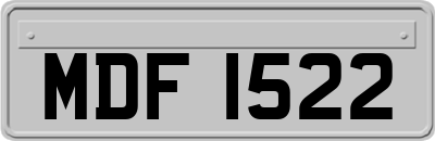 MDF1522