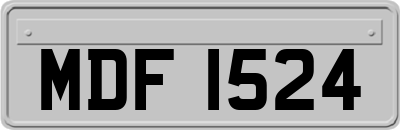 MDF1524