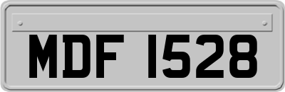 MDF1528