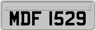 MDF1529