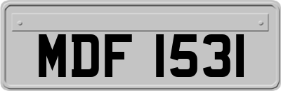MDF1531