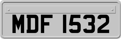 MDF1532