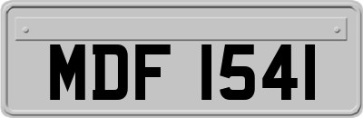 MDF1541