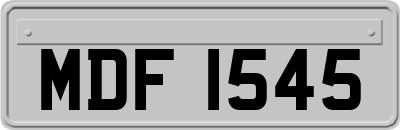 MDF1545