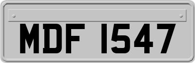 MDF1547