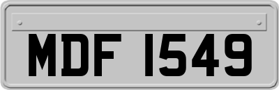 MDF1549