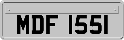MDF1551
