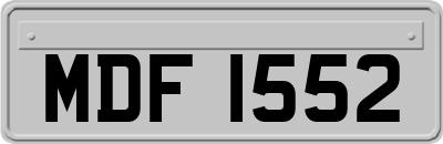 MDF1552