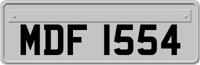MDF1554