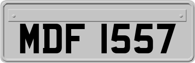 MDF1557
