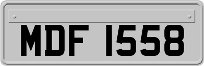 MDF1558