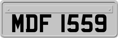 MDF1559
