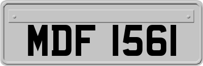MDF1561