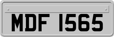MDF1565