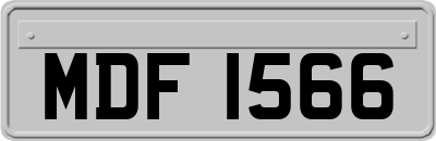 MDF1566