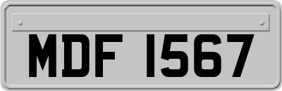 MDF1567