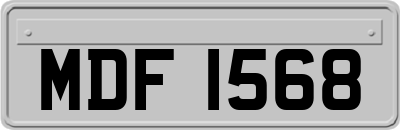 MDF1568