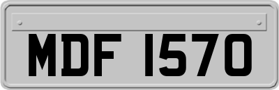 MDF1570