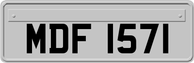 MDF1571