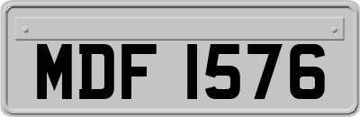 MDF1576