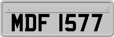 MDF1577