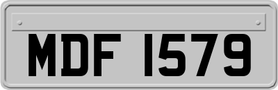 MDF1579