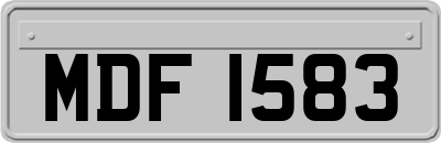 MDF1583