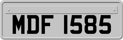 MDF1585