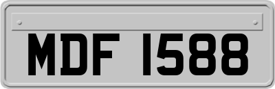 MDF1588